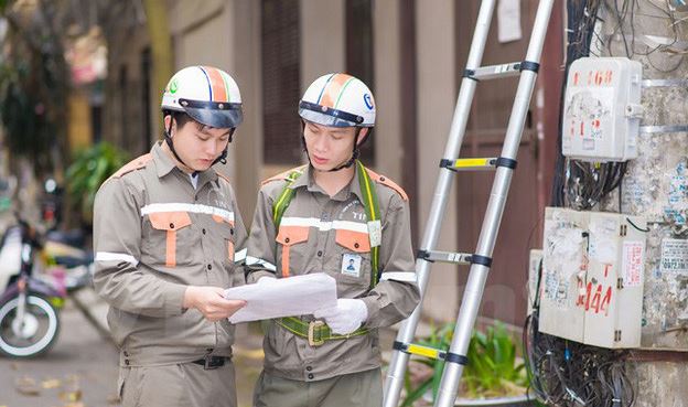 Thủ tục lắp mạng FPT Thái Nguyên