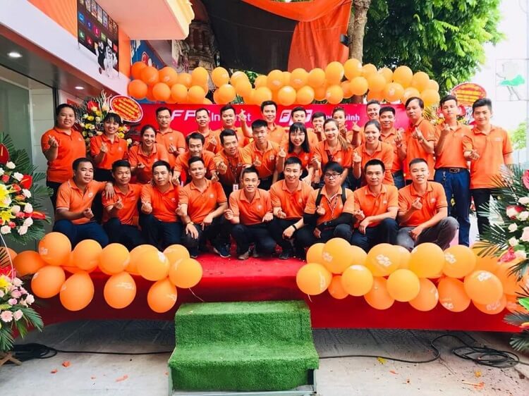 Địa chỉ liên hệ lắp mạng FPT Vĩnh Tường