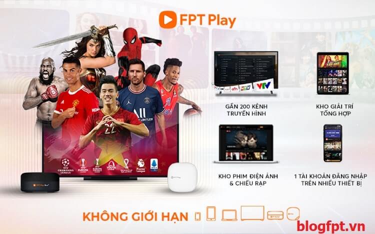 Đăng ký lắp mạng wifi FPT tại Nghệ An - Tổng đài lắp mạng FPT Nghệ An 3 Lắp mạng FPT Nghệ An giá rẻ