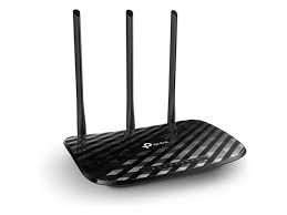 Modem wifi FPT Tplink Archer C2
