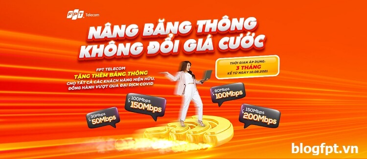 Fpttelecom huyện Nhà Bè