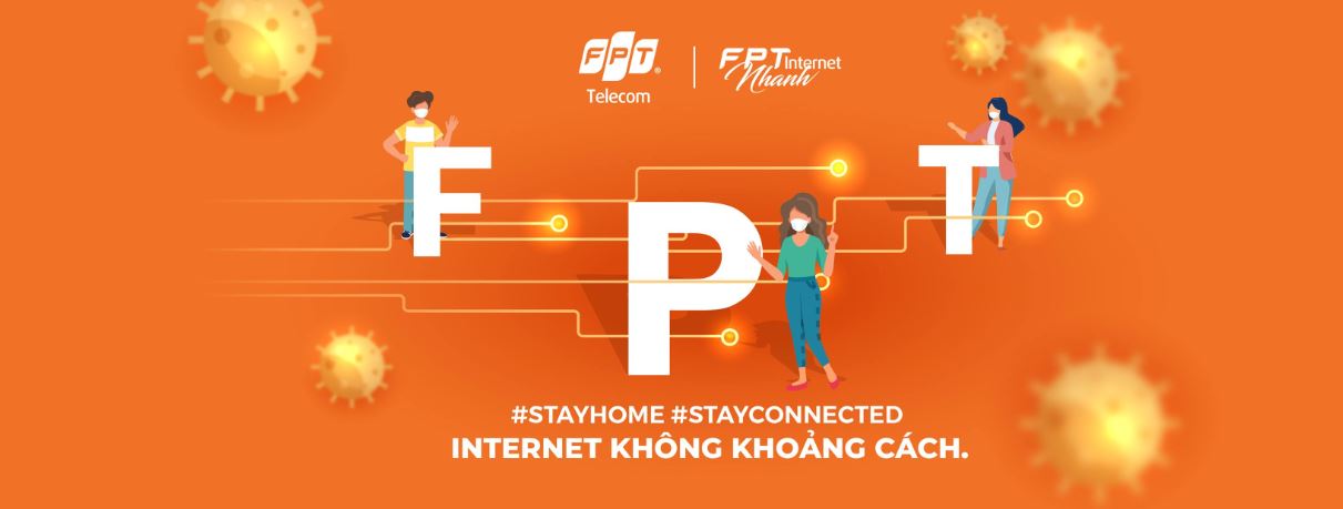 Lắp mạng FPT ở khu đô thị Xa La