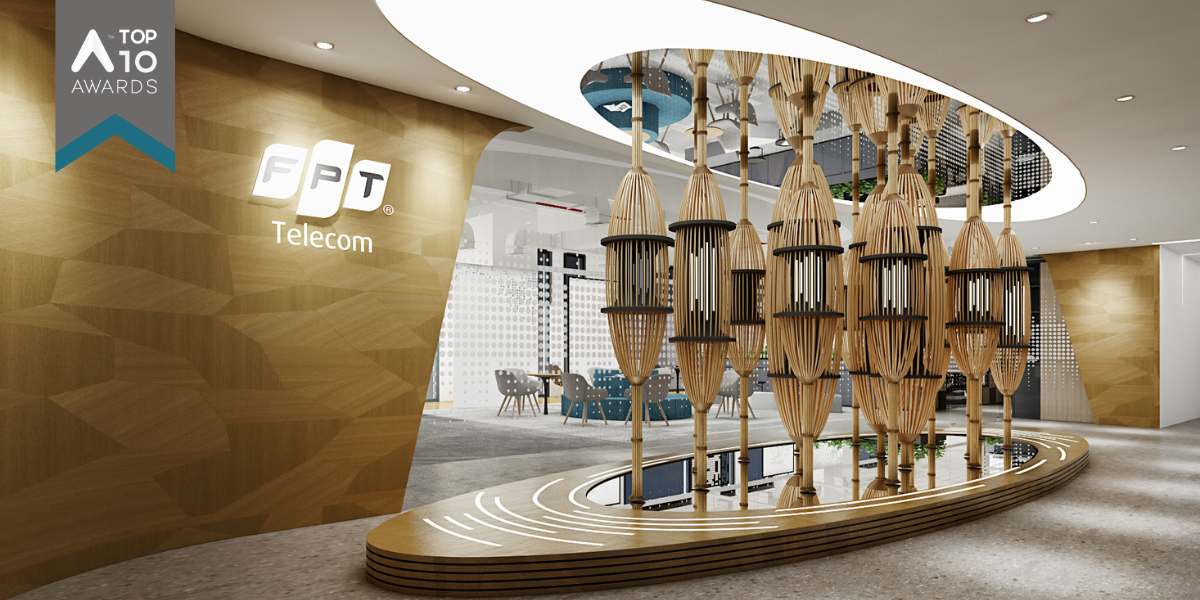 Văn Phòng Giao Dịch Fpt ở Quảng Bình