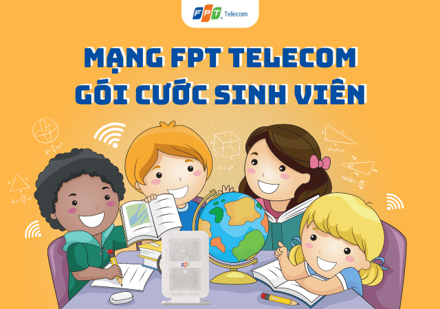Khuyến Mãi Đăng Kí Internet Wifi FPT Quận 5 TP HCM, Tặng Ngay Voucher Giảm Đến 300k 2 Đăng Kí Internet Wifi Quận 5