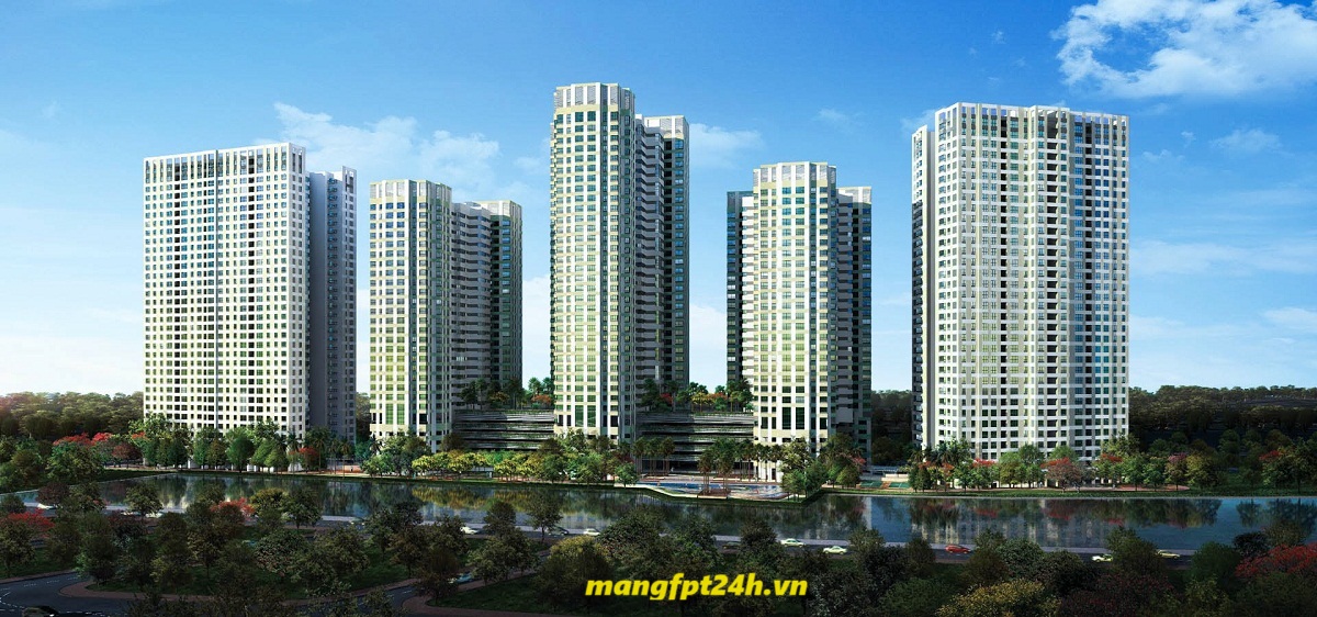 Lắp Mạng Fpt Tại Chung Cư Mulberry Lane