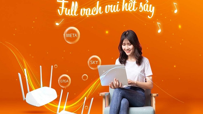 Lắp Mạng Fpt Tại Quận Bình Tân