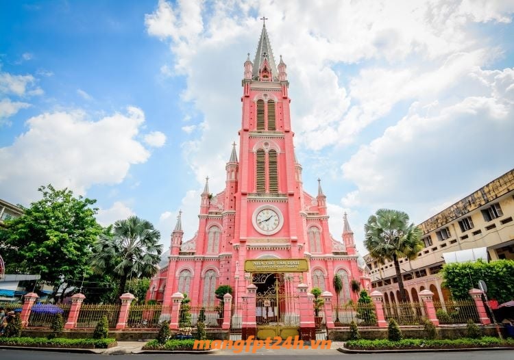 Lắp Mạng Fpt Quận 3