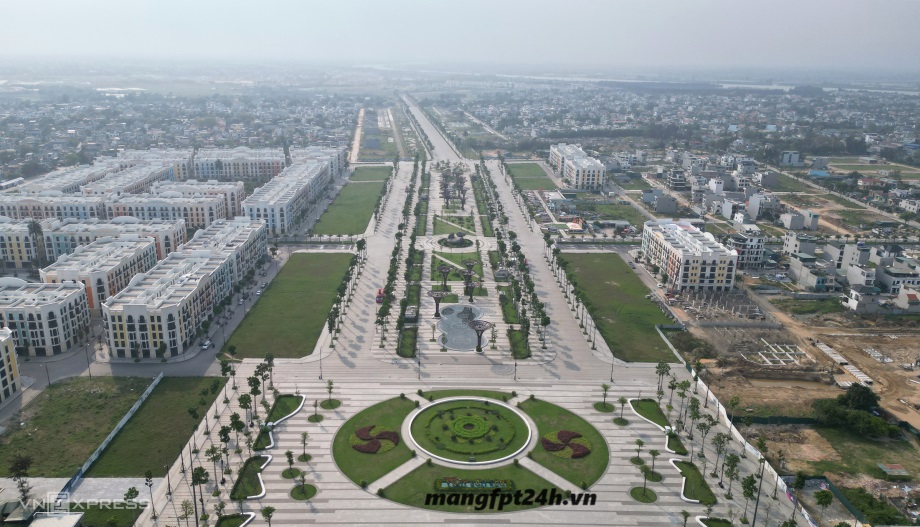 Lắp Mạng Fpt Sầm Sơn