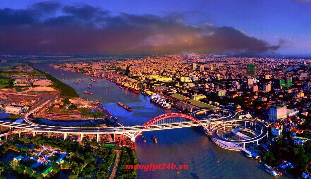 Lắp Mạng Fpt Tại Thủy Nguyên