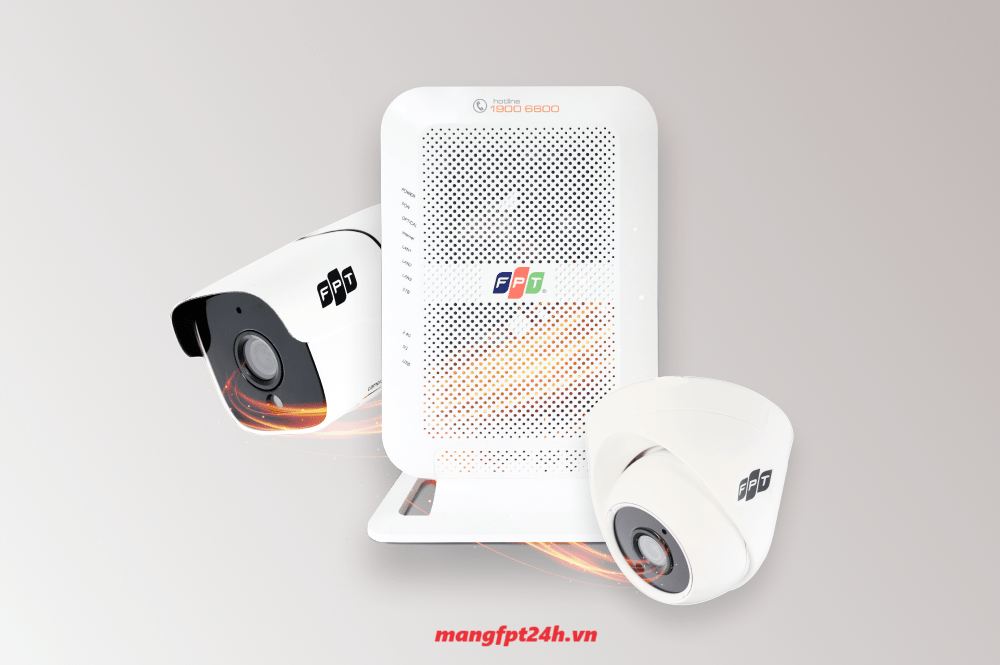 Lắp Mạng Fpt Chí Linh