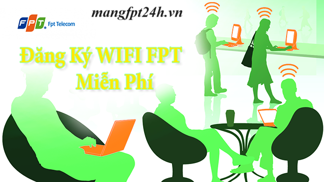 Lắp Mạng Fpt Gia Bình