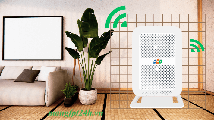 Lắp Mạng Fpt Hưng Hà