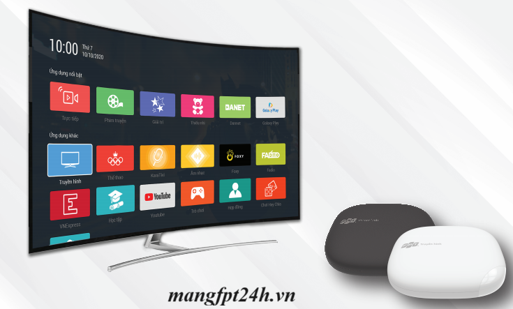 Lắp Mạng Fpt Kiến Xương 2