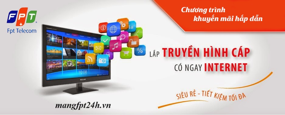 Lắp Mạng Fpt Quỳnh Phụ